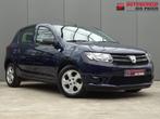 Dacia Sandero 0.9 TCe Ambiance * AIRCO * 4 SEIZOENSBANDEN !, Voorwielaandrijving, Stof, Gebruikt, 937 kg