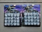Warhammer 40k Grey Knights Dobbelstenen dice, Ophalen of Verzenden, Nieuw, Warhammer 40000, Toebehoren
