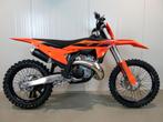 KTM 250 SX (bj 2024), Bedrijf, Crossmotor