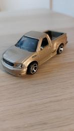 Hotwheels ford f-150 lightning, Ophalen of Verzenden, Zo goed als nieuw