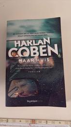 Harlan Coben - Naar huis, Ophalen of Verzenden, Zo goed als nieuw, Harlan Coben