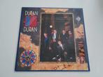 Duran/Duran – Seven and the ragged tiger, Gebruikt, Ophalen of Verzenden, 12 inch