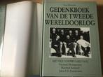 Gedenkboek WO II nieuw, Boeken, Oorlog en Militair, Nieuw, Algemeen, Ophalen of Verzenden, Tweede Wereldoorlog