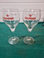 bierglazen gulpener de vrije brouwer, Ophalen of Verzenden, 'T Olde Gre-j, Info@toldegrej.nl, Endepoelstraat 20f Didam
