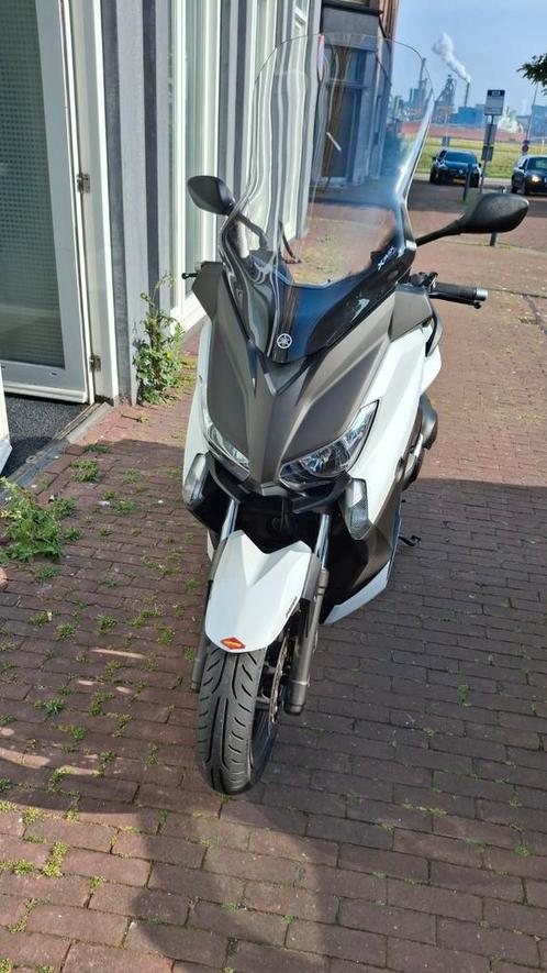 Yamaha X-Max 400 ABS uit 2014, Motoren, Onderdelen | Yamaha, Ophalen of Verzenden