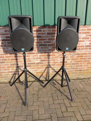 DB Technologies Live405  beschikbaar voor biedingen