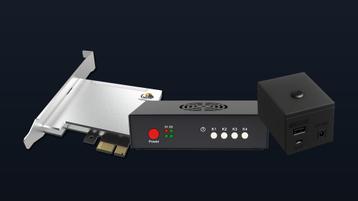 DMA Bundels, Hardware & Firmware beschikbaar voor biedingen