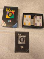 Phase 10 kaartspel (compleet), Hobby en Vrije tijd, Gezelschapsspellen | Kaartspellen, Vijf spelers of meer, Ophalen of Verzenden