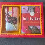 Hip Haker Amigurumi Haakpakket, Hobby en Vrije tijd, Breien en Haken, Ophalen of Verzenden, Nieuw, Haken, Patroon of Boek