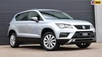 SEAT Ateca 1.4 EcoTSI Style Alcantara/Navi/PDC/Cruise/Clima, Gebruikt, Zwart, 4 cilinders, 150 pk