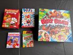 Diverse spellen samen voor € 10, Hobby en Vrije tijd, Gezelschapsspellen | Bordspellen, Ophalen, Gebruikt