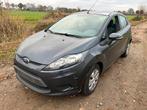 Ford Fiesta 1.6 TDCi Econetic Diesel 2009 5 Deurs 227238 KM, Particulier, Euro 4, Te koop, Hatchback