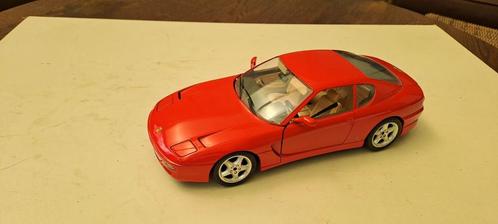 Auto's gedetailleerde miniatuurmodellen
schaal 1:18. i.z.g.s, Hobby en Vrije tijd, Modelauto's | 1:18, Zo goed als nieuw, Ophalen