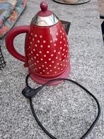 Waterkoker, Ophalen of Verzenden, Zo goed als nieuw