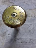 20 mm T C Frans, Verzamelen, Verzenden, Marine, Overige gebieden, Hulzen of Bodemvondsten