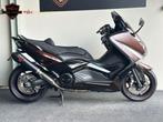 YAMAHA T-MAX 530 BRONZE MAX 2014 ABS TMAX MALOSSI 560, Bedrijf, Onbekend, YAMAHA, Onbekend