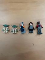Lego star wars jedi en sith, Ophalen of Verzenden, Nieuw, Losse stenen, Lego