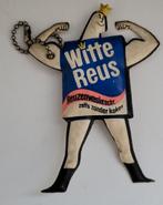 Witte Reus, Verzamelen, Ophalen of Verzenden