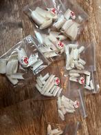 Nageltips v vorm, Ophalen of Verzenden, Zo goed als nieuw, Handen en Nagels