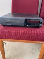 VHS video recorder Hitachi, Ophalen of Verzenden, Gebruikt, VHS-speler of -recorder