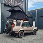 Overlander tafel voor discovery, Ophalen, Nieuw, Land Rover