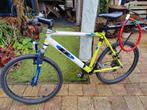 Batavus B1 MTB met SPD pedalen, Overige merken, Gebruikt, Hardtail, Heren