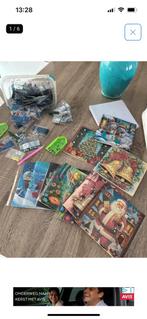 Zelf Kerstkaarten maken !, Hobby en Vrije tijd, Kaarten | Zelf maken, Ophalen, Nieuw, Kerst, Overige typen