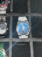 Horloge Collectie te Koop, Sieraden, Tassen en Uiterlijk, Horloges | Heren, Gebruikt, Staal, Polshorloge, Ophalen