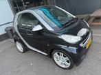 *Brabus Smart ForTwo 1.0 72KW AUT 2008 origineel!, Auto's, Smart, Automaat, Achterwielaandrijving, 785 kg, 19 km/l