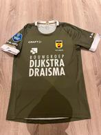 Vd Meer Cambuur 22/23 matchworn match worn wedstrijdshirt, Verzamelen, Sportartikelen en Voetbal, Ophalen of Verzenden, Zo goed als nieuw