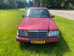 Mercedes-Benz Mercedes 1994 Rood, Auto's, Mercedes-Benz, 1998 cc, 136 pk, 1340 kg, Particulier