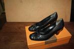 K&S Kennel & Schmenger leren pumps mt 3,5 SUPERKOOPJE, Kleding | Dames, Schoenen, Pumps, Zwart, K&S Kennel & Schmenger, Nieuw
