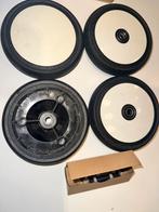 Stoke YOYO Wielen Kinderwagen, Kinderen en Baby's, Kinderwagens en Combinaties, Ophalen of Verzenden, Gebruikt, Kinderwagen, Overige merken