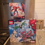 Lego 2 sets Spiderman nieuw, Kinderen en Baby's, Speelgoed | Duplo en Lego, Ophalen of Verzenden, Nieuw, Complete set, Lego