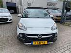 Opel ADAM 1.0 Turbo Rocks limited, 45.058 km, full options,, Voorwielaandrijving, ADAM, Gebruikt, 1041 kg