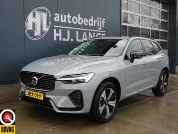Volvo XC60 2.0 T6 Plug-in hybrid AWD Plus Dark (bj 2025) beschikbaar voor biedingen