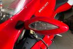 Spiegels met knipperlicht rood Ducati, Motoren, Onderdelen | Ducati