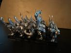 Warhammer Skaven Stormvermin - 20 Metal Figuren, Ophalen of Verzenden, Gebruikt, Warhammer, Figuurtje(s)