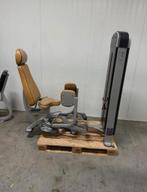 Panatta abductor machine / legs / beine / ab ductor