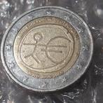 Duitse 2 Euro Herdenkingsmunt 2009 - WWU, Ophalen of Verzenden, Duitsland, 2 euro, Losse munt