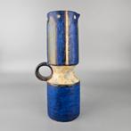 Vintage West-Duitse vaas. Eva Fritz-Lindner. Karlsruhe 133, Antiek en Kunst, Ophalen of Verzenden