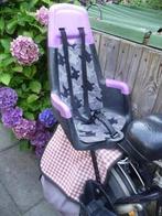 fietsstoeltje achterop, Ophalen, Zo goed als nieuw