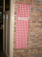 gordijnen, Huis en Inrichting, Stoffering | Gordijnen en Lamellen, Ophalen of Verzenden, Nieuw, 200 cm of meer, 200 cm of meer