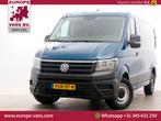 Volkswagen Crafter 35 2.0 TDI 177pk RWD L3H2 (L2H1) Airco/Na, 13 km/l, Achterwielaandrijving, Gebruikt, Euro 6