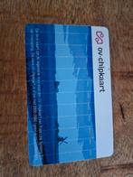 OV chipkaart., Tickets en Kaartjes, Eén persoon, Bus, Metro of Tram, Algemeen kaartje