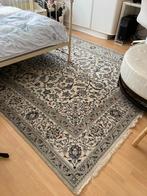 Perzisch tapijt NAIN kleed handgeknoopt ca. 2.50 x 3.50, Huis en Inrichting, Stoffering | Tapijten en Kleden, Ophalen of Verzenden