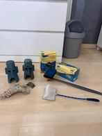 spulletjes voor aquarium, Dieren en Toebehoren, Ophalen of Verzenden, Zo goed als nieuw, Sierelement