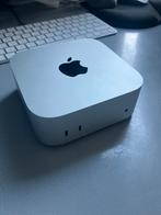 Mac Mini M4 - 16GB ram 256ssd 10c gpu 10c cpu, Computers en Software, Apple Desktops, Ophalen of Verzenden, Zo goed als nieuw