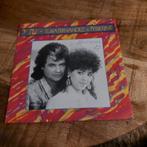 Luisa fernandez & peter kent / Y Tu, Ophalen of Verzenden, Zo goed als nieuw, Pop