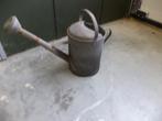 gieter / zinken gieter / antieke gieter, Tuin en Terras, Ophalen, Gebruikt, Overige materialen